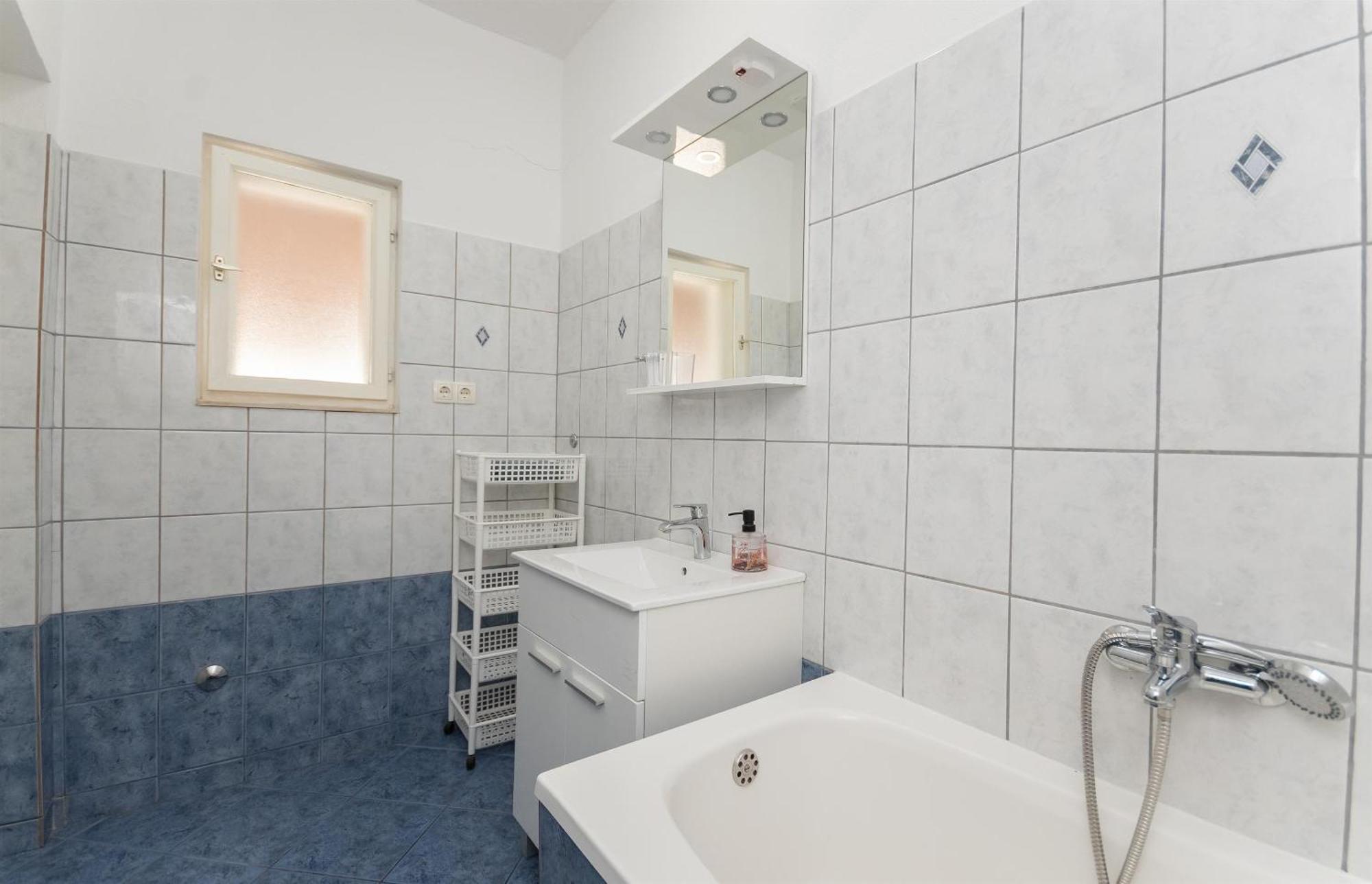Apartments Ivan - With Parking Omis Exterior photo