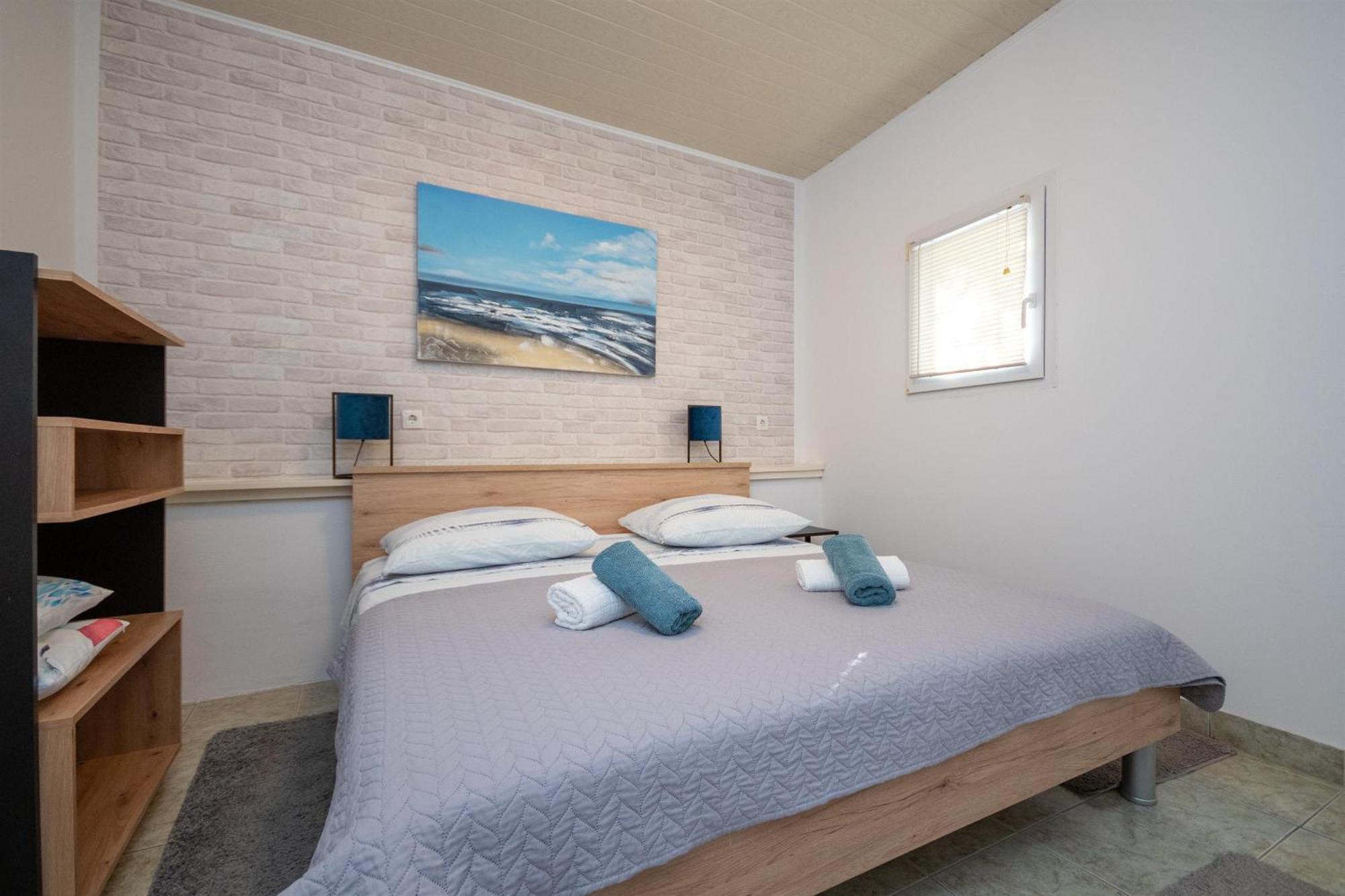 Apartments Ivan - With Parking Omis Exterior photo